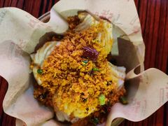 -沙胆彪炭炉牛杂煲(成都玉林店)