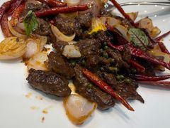 -月福京味斋·烤鸭店·北京菜(鼓楼总店)