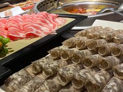 -快乐小羊·内蒙牛羊肉火锅(流花中心店)