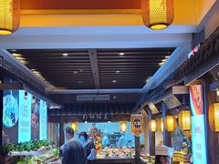 -大张烙馍村(泉山店)