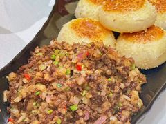 -大鸭梨烤鸭·北京菜(南小街/南苑店)
