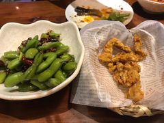 -搓火大都会(广安门总店)