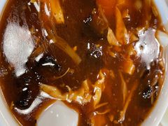 -烤肉宛饭庄(北新桥店)