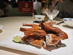 -侨美食家·粤菜(体育西路店)