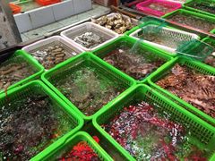 -大众海鲜加工大排档(金海湾大道店)