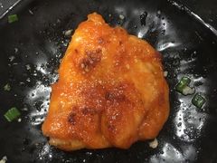 -钱小主·自助回旋烤肉火锅餐厅(东方新天地店)