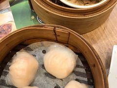 -添好运点心专门店(中环IFC店)