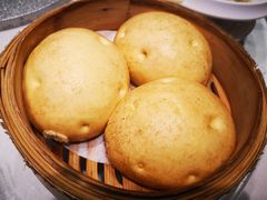 芝士薯仔包-金满楼(天河中路店)