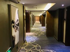 -上海静安铂尔曼酒店