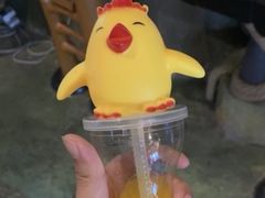 -蓝精灵乐园·世茂精灵之城主题乐园