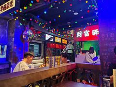 -水巷子·巴掌腰片重庆火锅(云纺店)