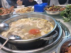 -迎三江菌汤兔(星桥街西段店)