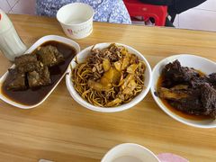 臭干子包牛肉-双宝红油牛系列