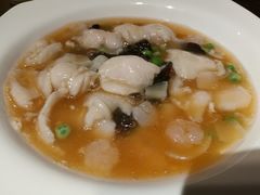 -金枝玉叶上海人家食府(三里河店)