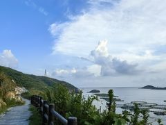 -东极岛景区