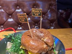 -味德西餐音乐酒吧 Wade's Bar&Grill