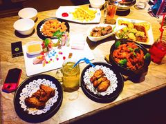 -百慕翡丽(南滨河东路店)