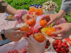 -汉长安城未央宫国家考古遗址公园