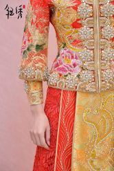 -WECOUTURE高级订制广州