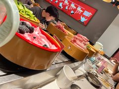 -龍歌自助小火锅(崂山丽达店)