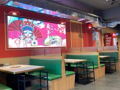 -望蝎门羊蝎子火锅(祭城店)