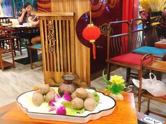 活力牛肉丸-禧鳳記·猪肚鸡火锅(玖洲道店)