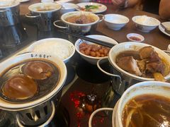 -宝香绑线肉骨茶(柏威年广场店)