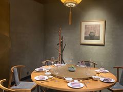 包厢-新荣记(西溪湿地店)