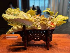 -北京工艺美术博物馆