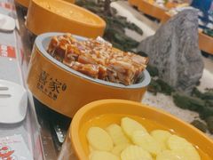 -喜家自助小火锅(乐客城店)
