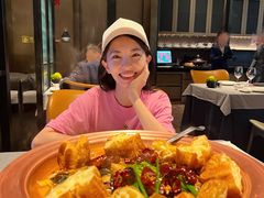 -柿合缘新京菜(国金中心商场店)