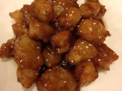 -中国饭店-餐厅