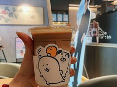 -瑞幸咖啡(景苑大厦店)