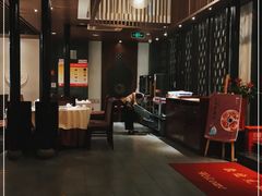 大堂-松鹤楼(山塘街店)