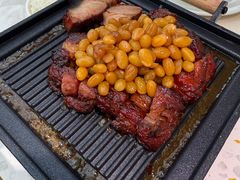 -大树餐厅(环球港店)