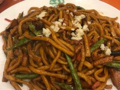 -北京小肠陈饭庄(方庄店)