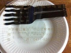 -可稵咖啡面包蛋糕(休斯顿店)