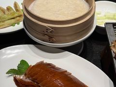 -四季民福烤鸭店(外滩外白渡桥店)