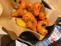 -必胜客(新中纬店)