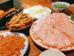 -楠火锅(仁恒梦中心店)