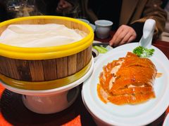 -北平食府(马鞍山路店)