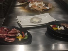 -玛雅铁板烧餐厅(中关村店)