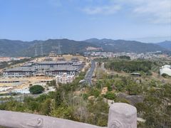 -福清市瑞岩山景区