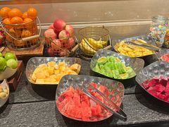 -Social 秀西餐厅-长沙瑞吉酒店(运达店)