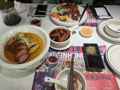 -食大利香港茶餐厅(南亚风情第一城店)