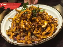 -三俞竹苑(红旗街万达店)