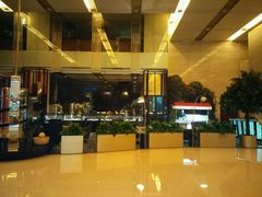 -北京广电国际酒店