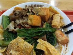 -螺小胖柳州螺蛳粉(钟楼总店)