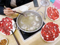 -粤潮魏记牛肉火锅(爱家·金河湾南区店)
