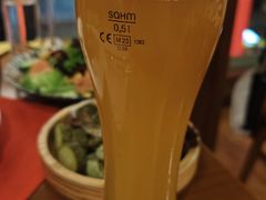 -申德勒加油站西餐厅Schindlers Tankstelle(上海外滩店)